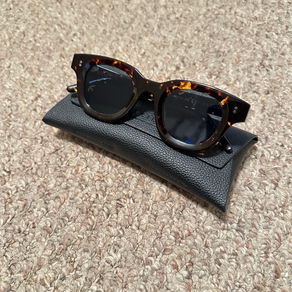 Akila Apollo Sunglasses